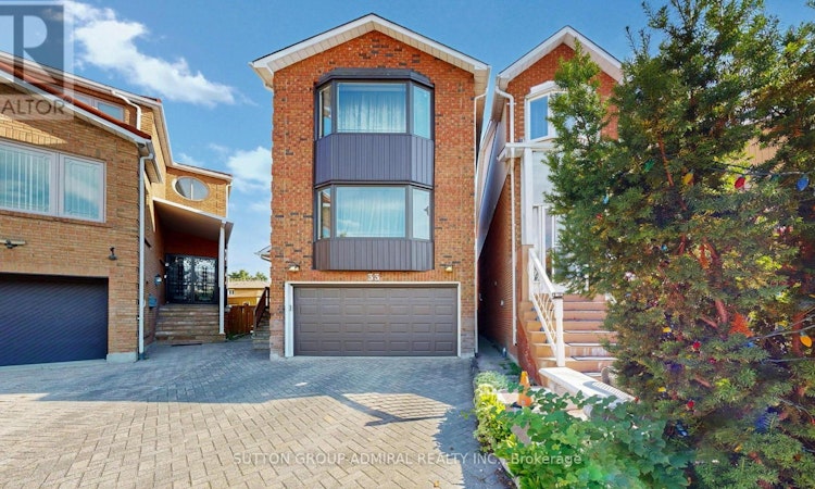 33 Carnival Court