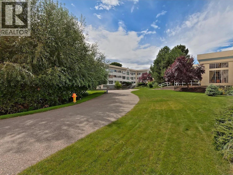 152-1045 Sutherland Avenue, Kelowna, BC, V1Y 5Y1 - 24