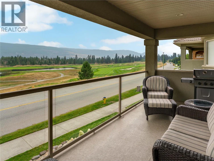 111-2455 Quail Ridge Boulevard, Kelowna, BC, V1V 2S8 - 7