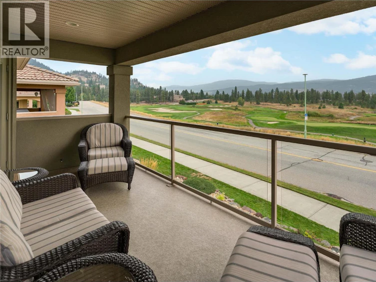111-2455 Quail Ridge Boulevard, Kelowna, BC, V1V 2S8 - 8