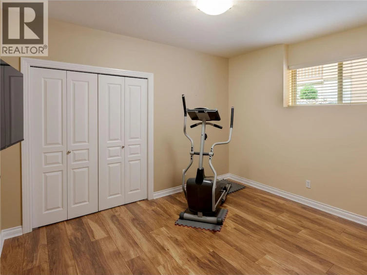 111-2455 Quail Ridge Boulevard, Kelowna, BC, V1V 2S8 - 24