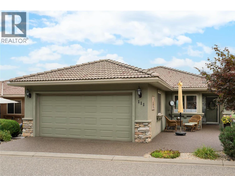 111-2455 Quail Ridge Boulevard, Kelowna, BC, V1V 2S8 - 27