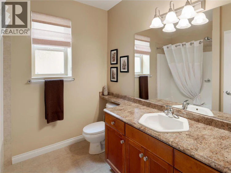 111-2455 Quail Ridge Boulevard, Kelowna, BC, V1V 2S8 - 25
