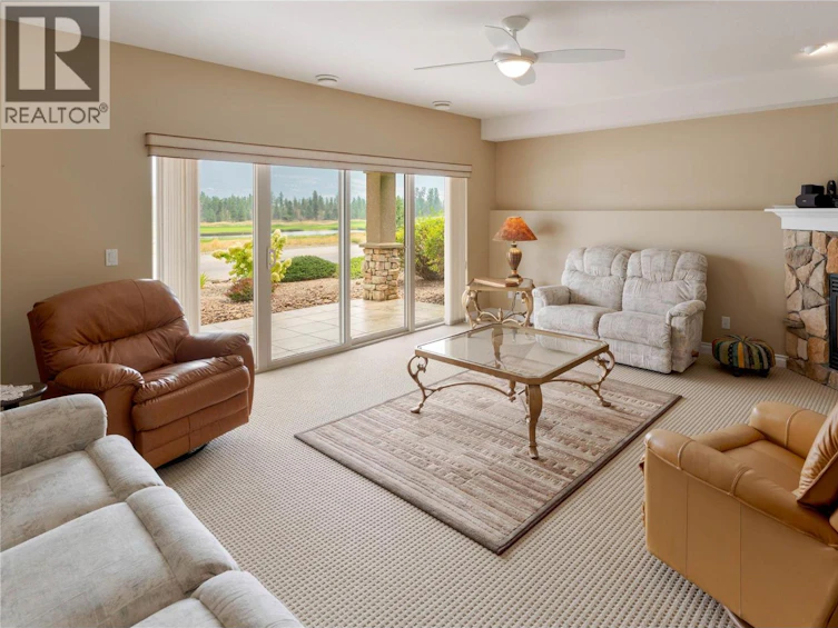 111-2455 Quail Ridge Boulevard, Kelowna, BC, V1V 2S8 - 19