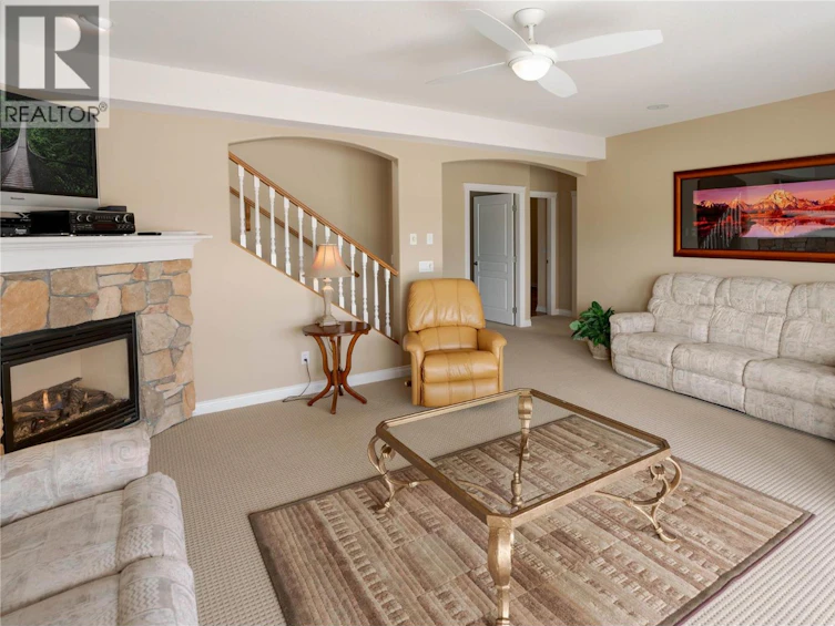 111-2455 Quail Ridge Boulevard, Kelowna, BC, V1V 2S8 - 18