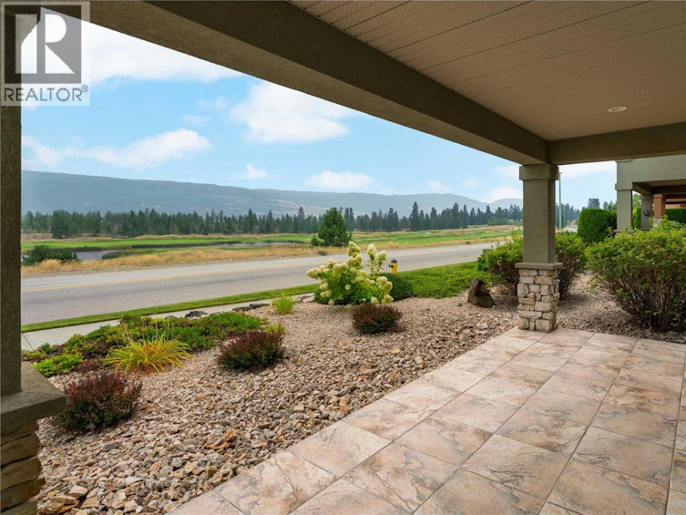 111-2455 Quail Ridge Boulevard, Kelowna, BC, V1V 2S8 - 21
