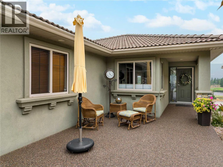 111-2455 Quail Ridge Boulevard, Kelowna, BC, V1V 2S8 - 28