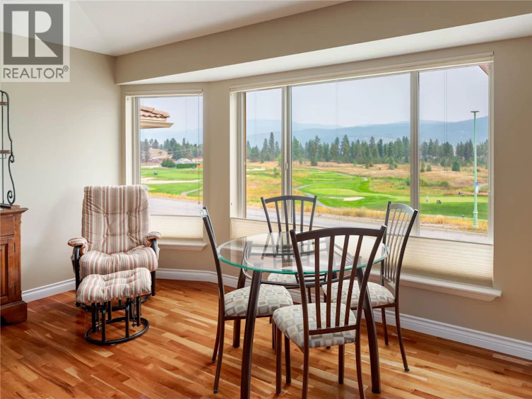 111-2455 Quail Ridge Boulevard, Kelowna, BC, V1V 2S8 - 6