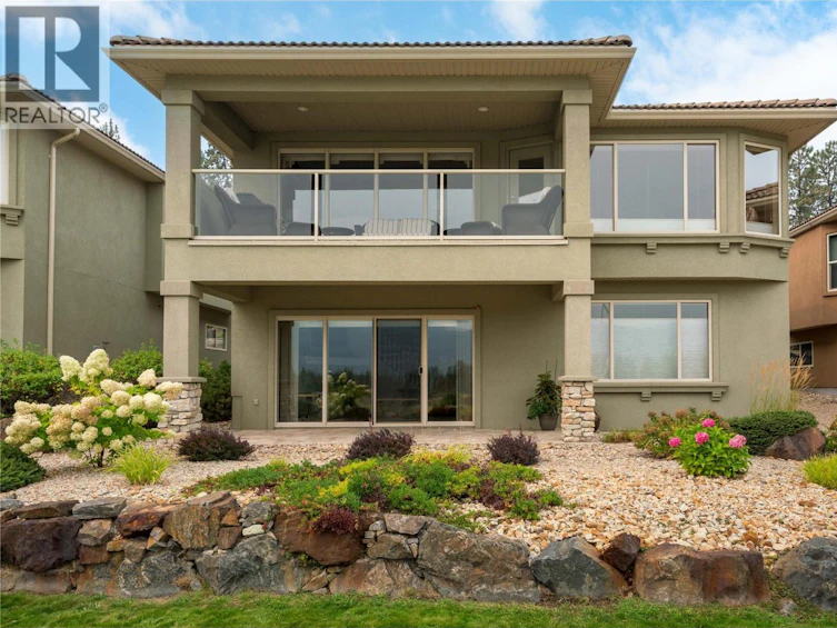 111-2455 Quail Ridge Boulevard, Kelowna, BC, V1V 2S8 - 22