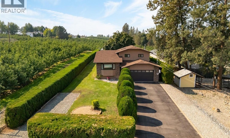 3970 June Springs Road