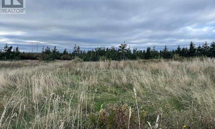 Lot-1 Mcisaac's Lane