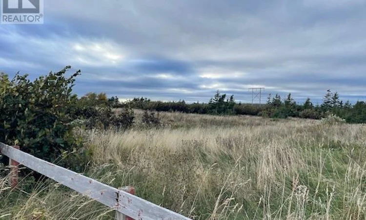 Lot-3 Mcisaac's Lane