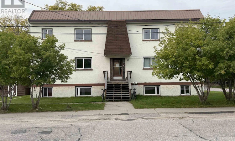 93 Orvis Street