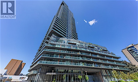 Ph403-825 Church Street, Toronto, ON, M4W 3Z4