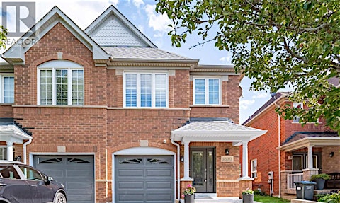 3570 Southwick Street, Mississauga, ON, L5M 7N8