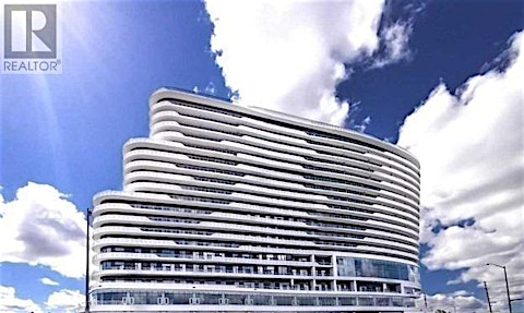 1319-2520 Eglinton Avenue, Mississauga, ON, L5M 0Y2