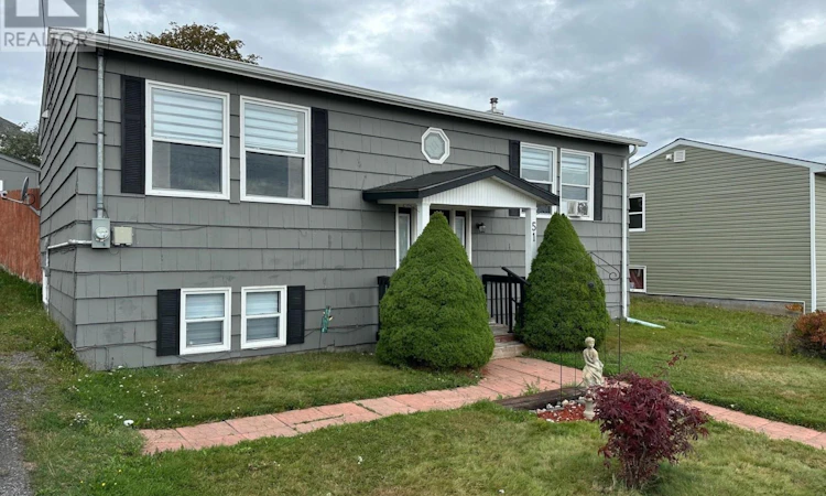 51 Centennial Street
