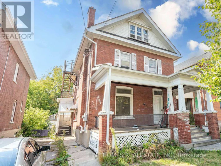 175 Stewart Street, Peterborough, ON, K9J 3M4
