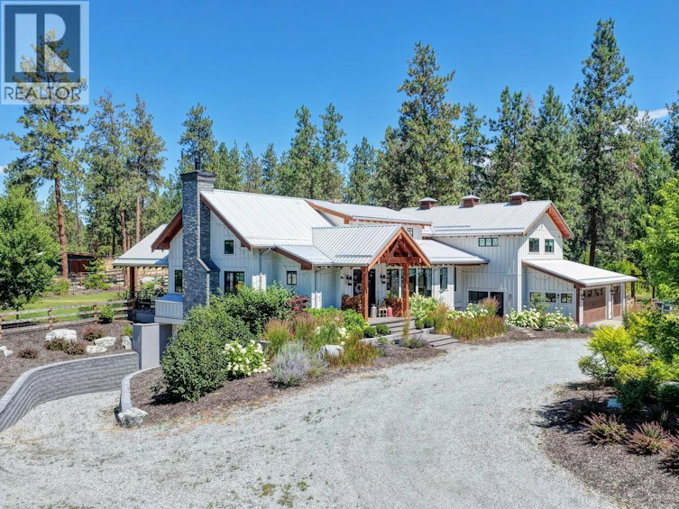 2150 Saucier Road, Kelowna, BC, V1W 4C1 - 5