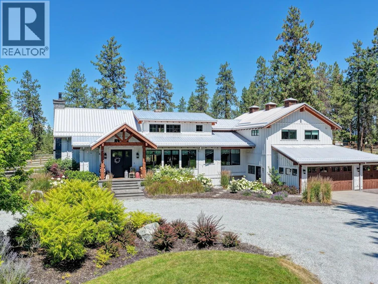 2150 Saucier Road, Kelowna, BC, V1W 4C1