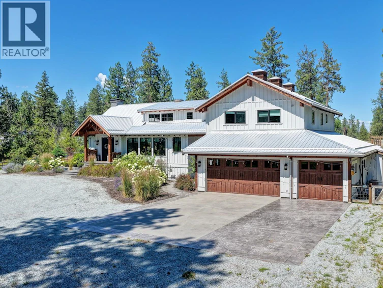 2150 Saucier Road, Kelowna, BC, V1W 4C1 - 3