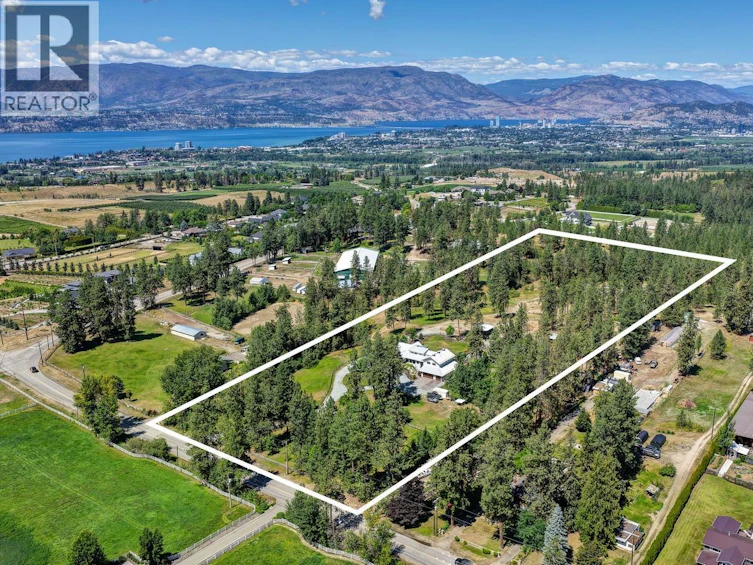 2150 Saucier Road, Kelowna, BC, V1W 4C1 - 7