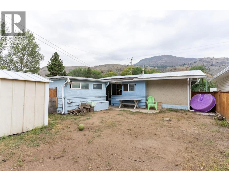 911 Collins Road, Cache Creek, BC, V0K 1H0 - 21
