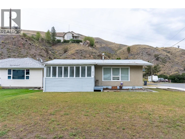 911 Collins Road, Cache Creek, BC, V0K 1H0 - 33