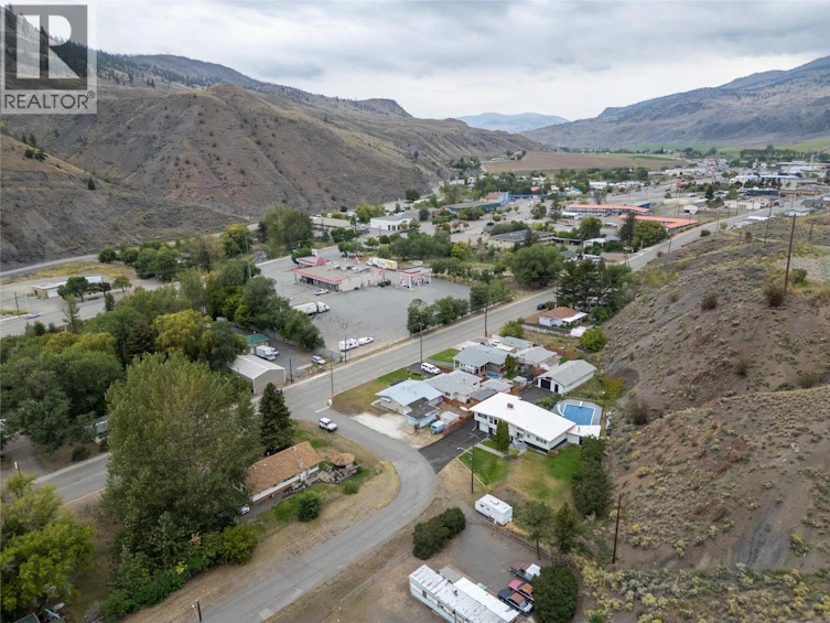 911 Collins Road, Cache Creek, BC, V0K 1H0 - 29