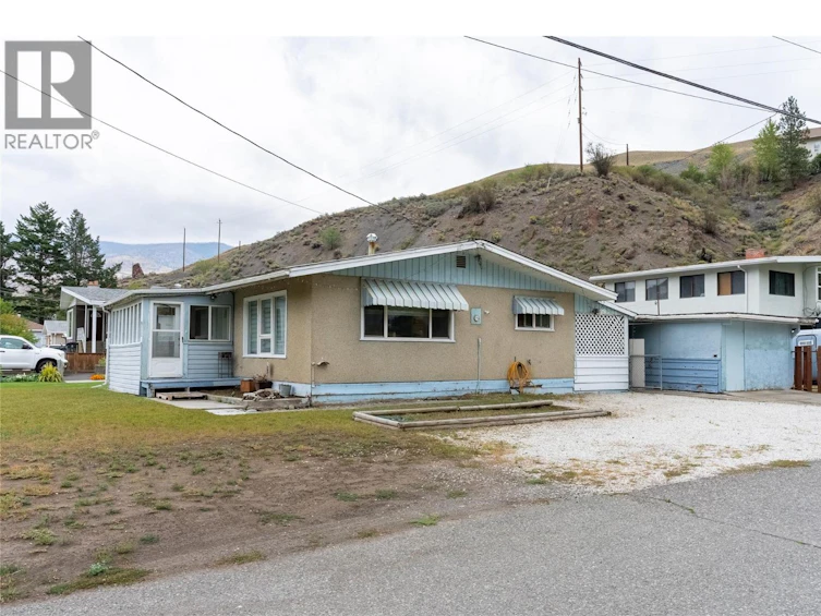 911 Collins Road, Cache Creek, BC, V0K 1H0 - 35