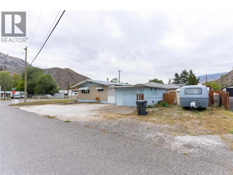 911 Collins Road, Cache Creek, BC, V0K 1H0 - 25