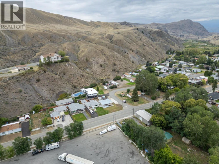 911 Collins Road, Cache Creek, BC, V0K 1H0 - 31