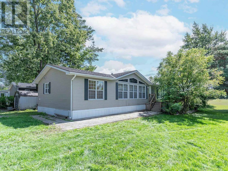 1161 4th Concession Road W, Hamilton, ON, L8B 0X3