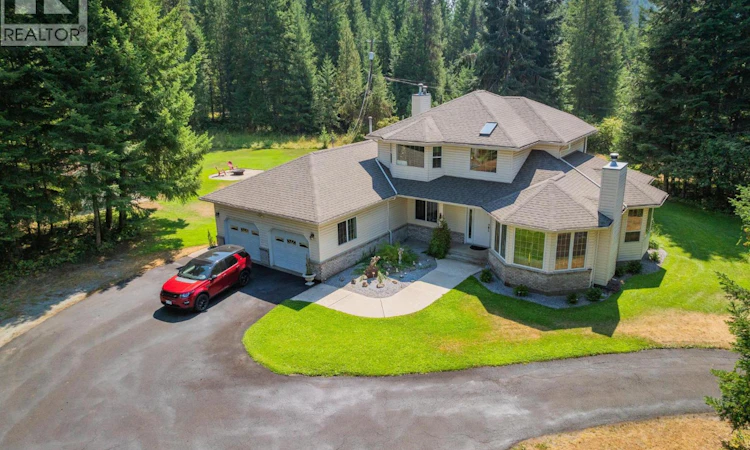 2718 Osachoff Road