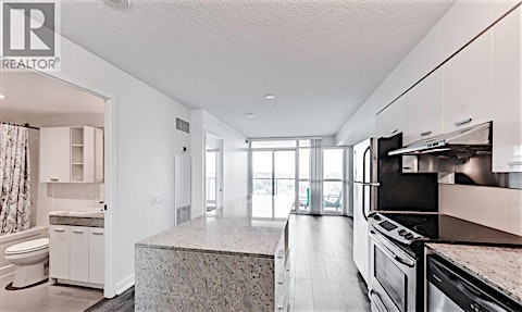 1706-29 Singer Court, Toronto, ON, M2K 0B4