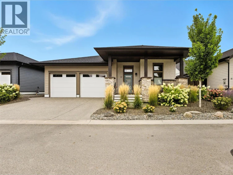 17-260 Cheval Noir Rue, Tobiano, BC, V1S 0G1 - 2