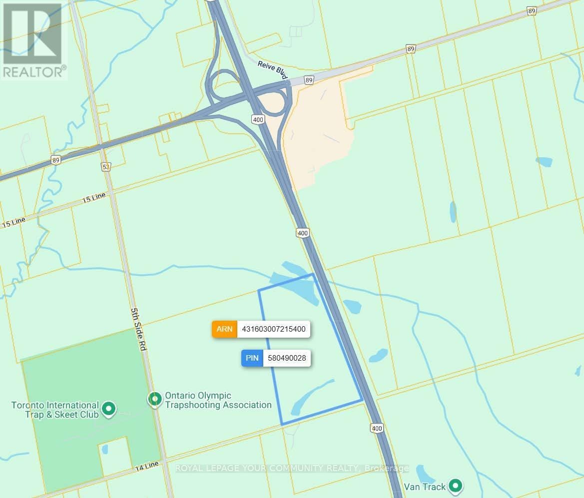 14 Line Line, Innisfil, ON, L0L 1L0
