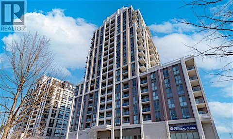 PH10-9560 Markham Road, Markham, ON, L6E 0N6