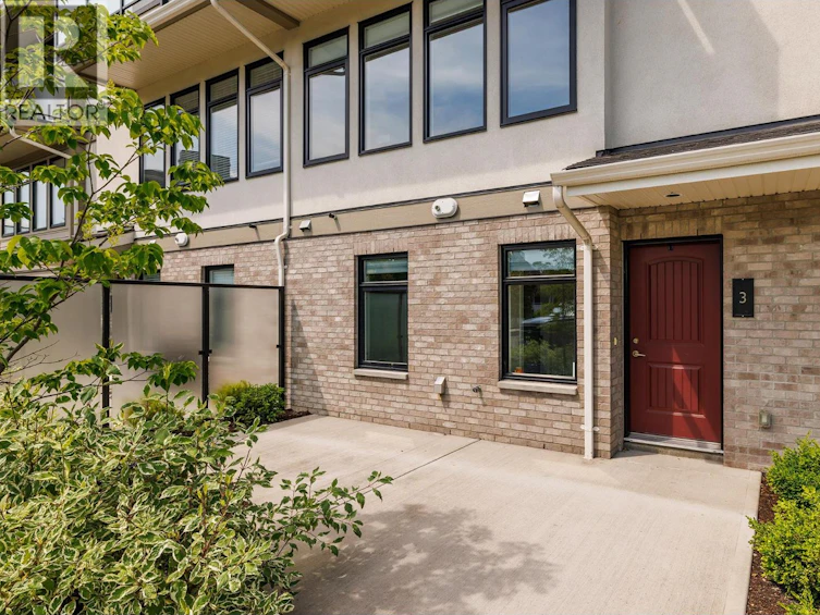 3-1102 Cameron Avenue, Kelowna, BC, V1Y 0B2 - 24