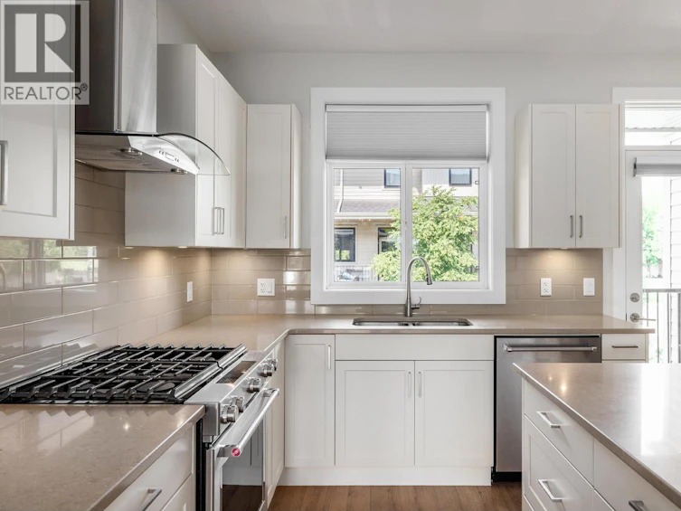 3-1102 Cameron Avenue, Kelowna, BC, V1Y 0B2 - 8
