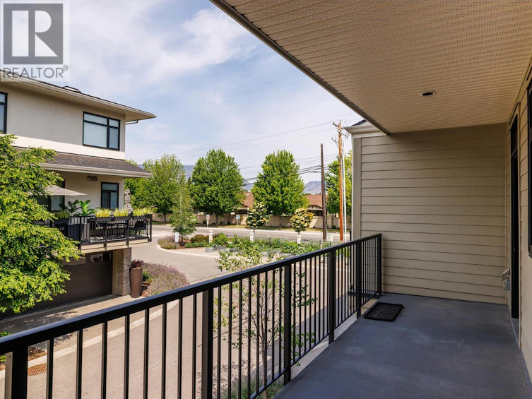 3-1102 Cameron Avenue, Kelowna, BC, V1Y 0B2 - 23