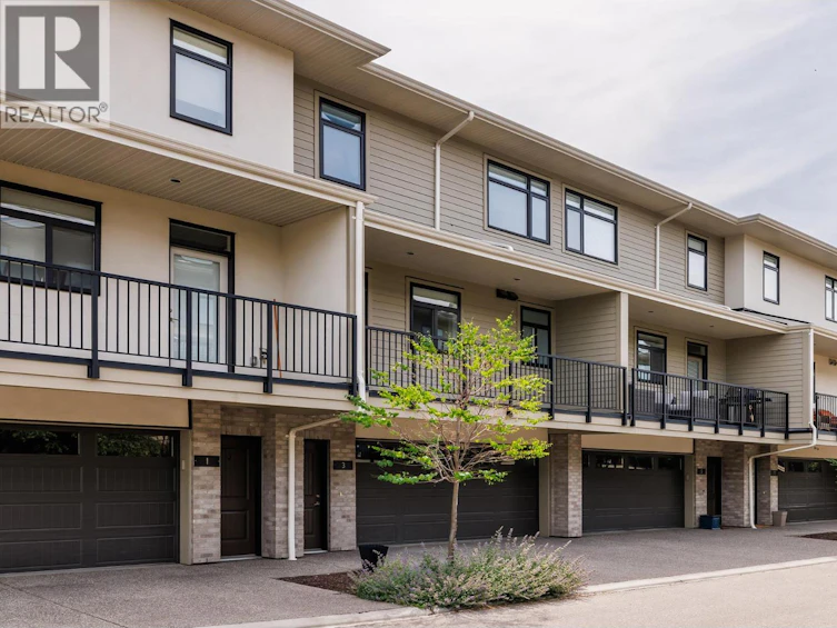 3-1102 Cameron Avenue, Kelowna, BC, V1Y 0B2 - 26