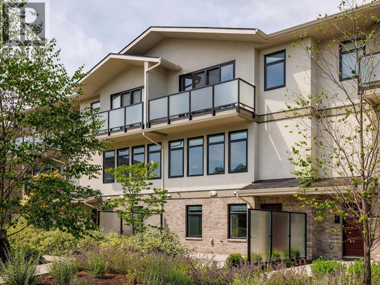 3-1102 Cameron Avenue, Kelowna, BC, V1Y 0B2 - 25