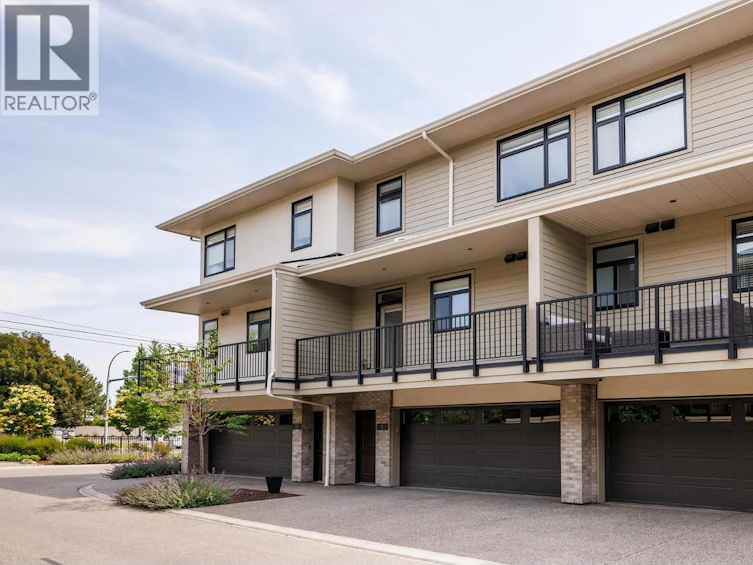 3-1102 Cameron Avenue, Kelowna, BC, V1Y 0B2 - 27