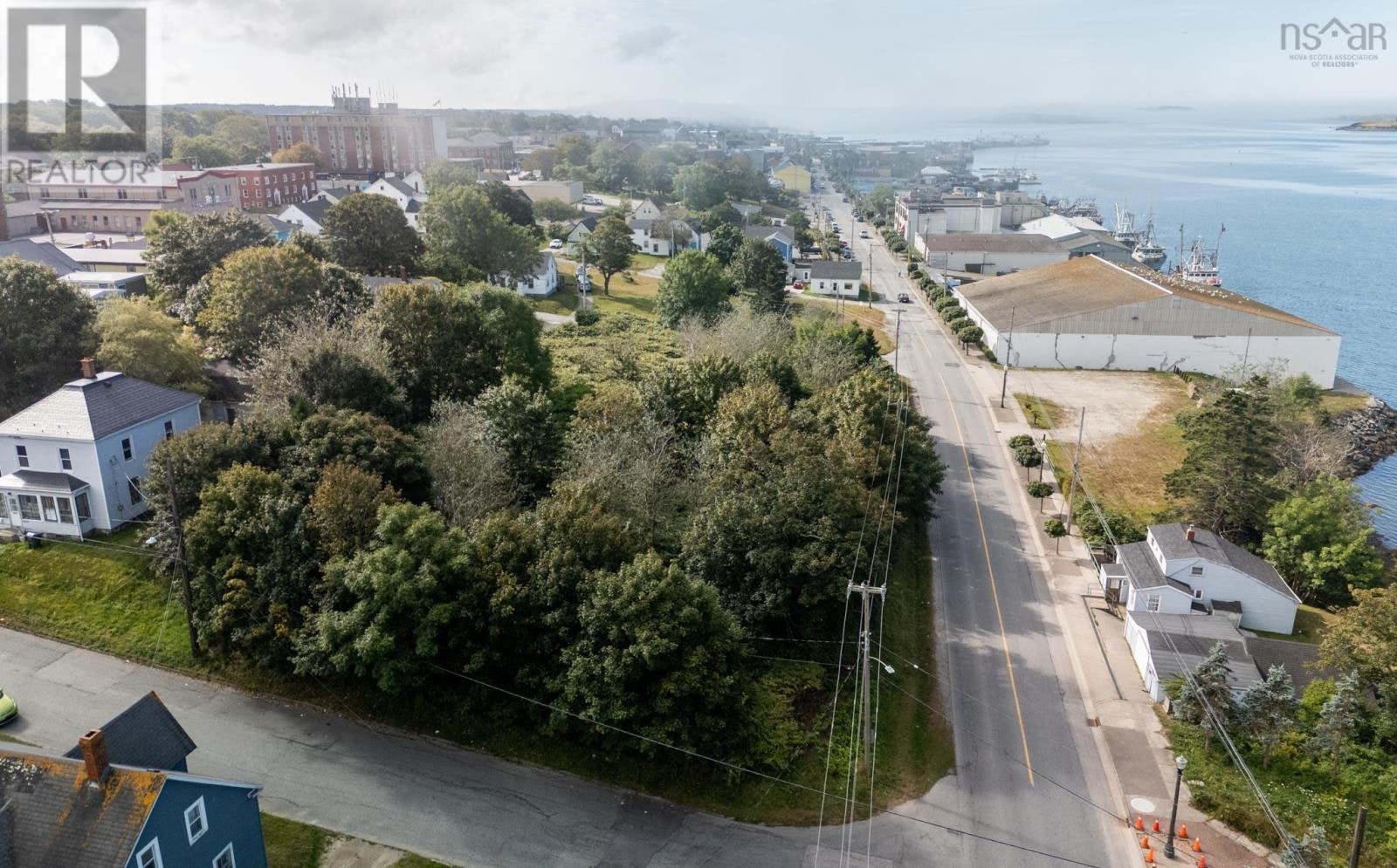 141-149 Water Street, Yarmouth, NS, B5A 2Y5