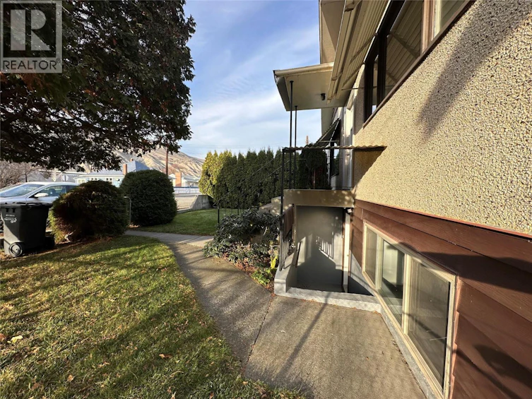 702 Brink Street, Ashcroft, BC, V0K 1A0 - 3