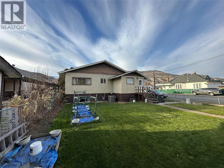 702 Brink Street, Ashcroft, BC, V0K 1A0 - 31