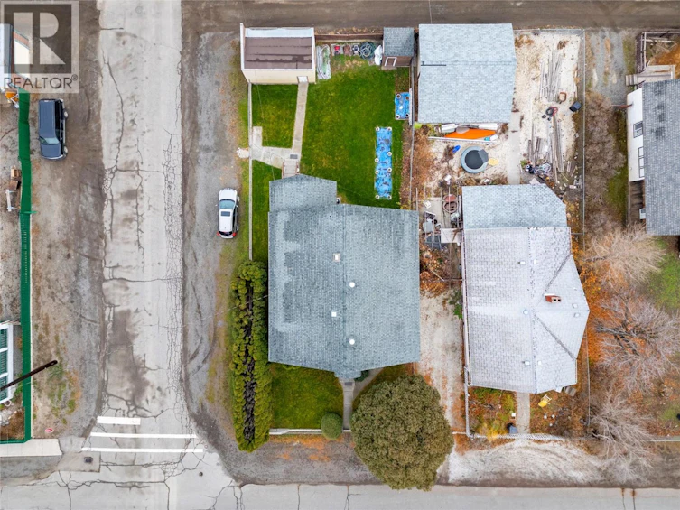 702 Brink Street, Ashcroft, BC, V0K 1A0 - 38