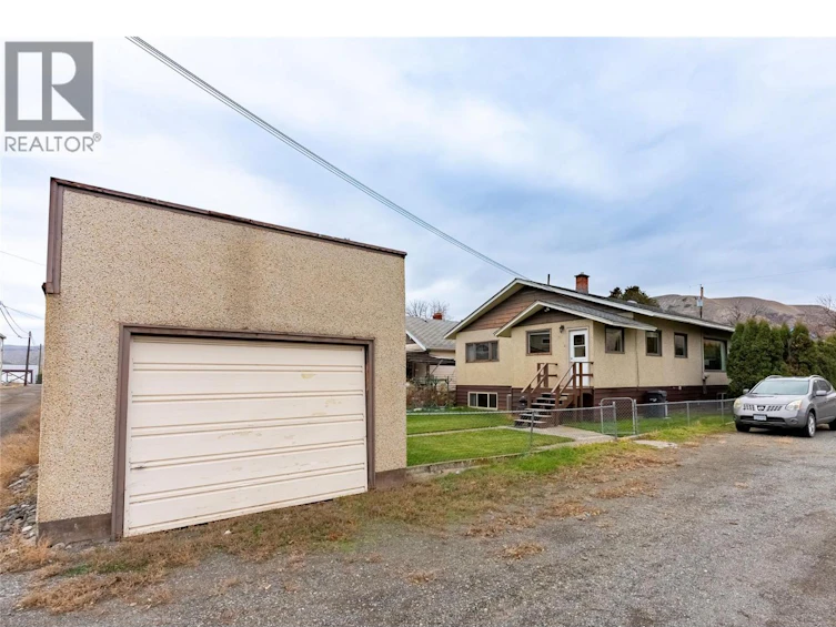 702 Brink Street, Ashcroft, BC, V0K 1A0 - 30