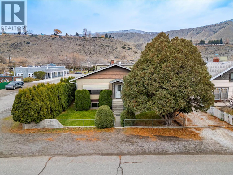 702 Brink Street, Ashcroft, BC, V0K 1A0 - 39